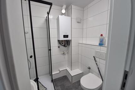 Helle 2-Zi. Wohnung 55 qm - ab 01.08 DG zu vermieten - Neunkirchen