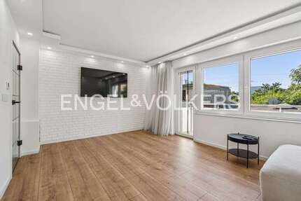 Wohnung zum Mieten in Frankfurt am Main 1.700,00 € 85 m²