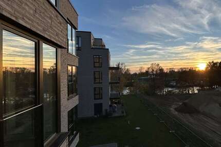 Wohnung zum Kaufen in Geesthacht 412.000,00 € 83.34 m²