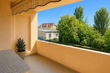 Wohnung zum Kaufen in Magdeburg 96.000,00 € 68 m²