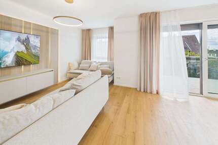 Wohnung zum Mieten in Leonberg 2.350,00 € 71 m²