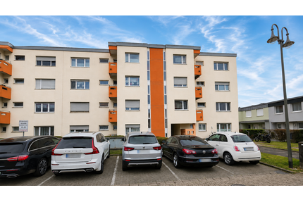 Wohnung zum Kaufen in Grenzach-Wyhlen 299.000,00 € 92.44 m²