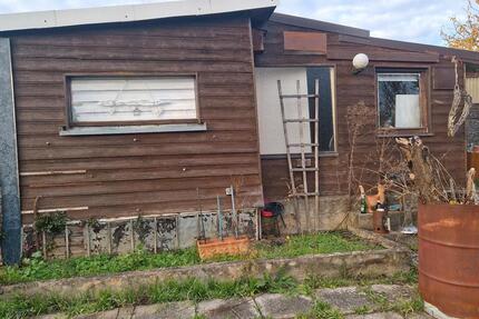 pachtgarten - 500,00&nbsp;EUR Kaltmiete, ca.&nbsp; 100,00&nbsp;m&sup2; in Mühlhausen (Thüringen) (PLZ: 99974)