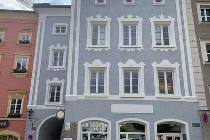 Wohnung zum Mieten in Laufen 625,00 € 50 m²