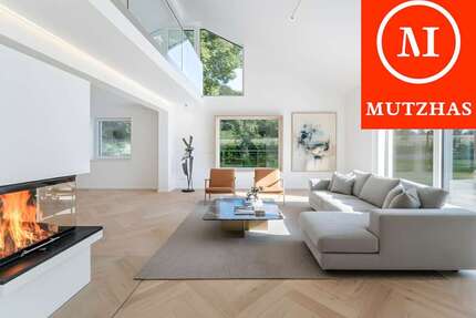 Haus zum Kaufen in Starnberg 3.390.000,00 € 293.16 m²