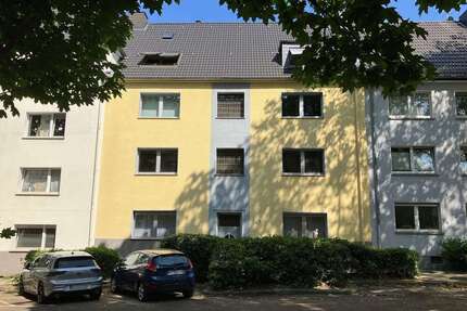 Wohnung zum Kaufen in Essen 240.000,00 € 104.65 m²