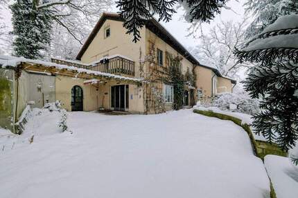 +++BEAUTIFUL LOCATION - Wohnen am Eichenwald+++ - Erlangen Burgberg