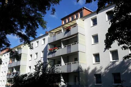 Attraktive 4-Raumwohnung nahe Seebrücke - Gägelow
