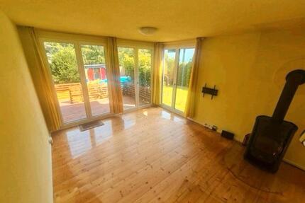 Einfamilienhaus Free Standing House - Trippstadt