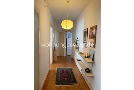 Wohnungsswap - 3 Zimmer, 64 m² - Dithmarscher Straße, Hamburg-Nord, Hamburg