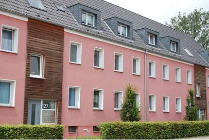 Wohnung zum Mieten in Duisburg 350,00 € 42.1 m²