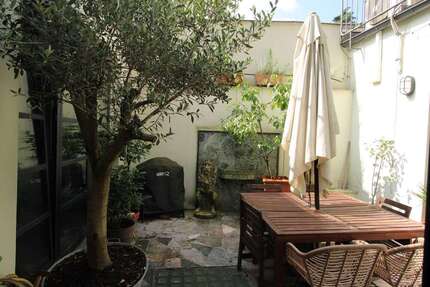 Wohnung zum Kaufen in Düsseldorf 1.200.000,00 € 187.65 m²