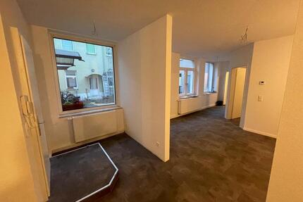 Attraktive 3-Zimmer-Wohnung in zentraler Lage von Apolda