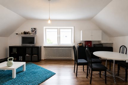 Wohnung zum Kaufen in Sasbach 169.000,00 € 59.69 m²