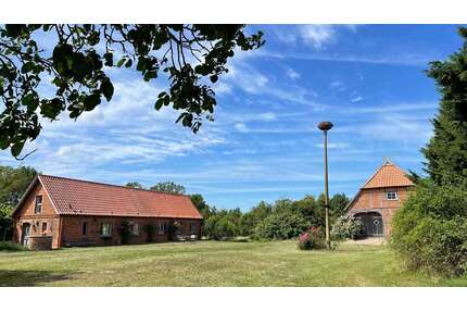 Haus zum Kaufen in Amt Neuhaus 749.000,00 € 110 m²