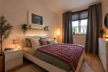 Wohnung zum Kaufen in Essen Bredeney 269.000,00 € 70 m² - Essen / Bredeney