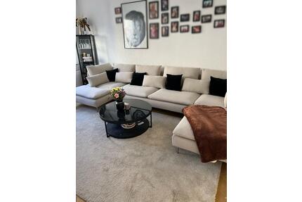 3- Zimmer Wohnung mit Balkon in Hannover Hainholz