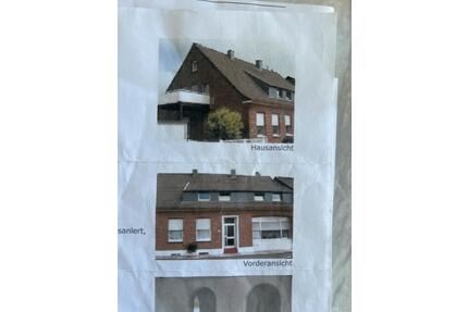 5 Zimmerwohnung in Zweifamilienhaus BITTE TELEFONISCH MELDEN - Kempen