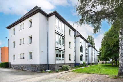 Familienidyll und 1 Monat mietfrei wohnen - Zwickau Zwickau-Nord