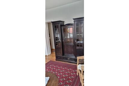 Wohnen auf Zeit - 890,00&nbsp;EUR Kaltmiete, ca.&nbsp; 44,00&nbsp;m&sup2; in Rostock (PLZ: 18055)