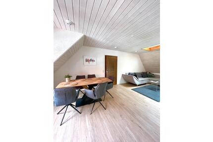 Wohnung zu vermieten in Leonberg Eltingen Maisonetten Wohnung - Bad Liebenzell