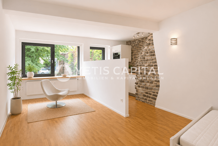 Wohnung zum Kaufen in Köln 299.000,00 € 42.47 m²