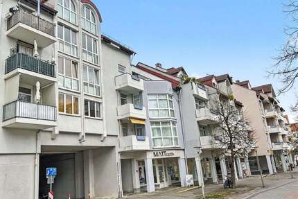 Wohnung zum Kaufen in Unterhaching 549.000,00 € 79 m²