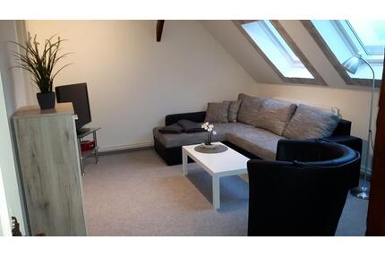 Ferienwohnung in Husum bis 4 Personen ab 55€ Nacht