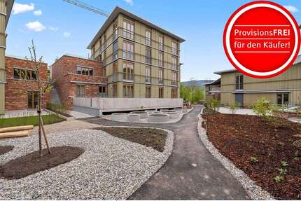 Wohnung zum Kaufen in Waldkirch 625.000,00 € 91.04 m²