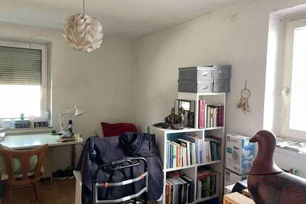 Wohnung zum Kaufen in Baden-Baden 105.000,00 € 37 m²