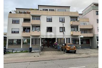 ATTRAKTIV - VIELE MÖGLICHKEITEN - Merzhausen