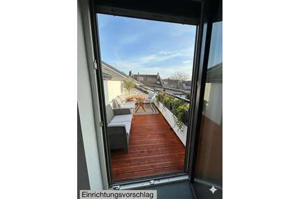 Wohnung zum Mieten in Mönchengladbach 1.150,00 € 80 m²