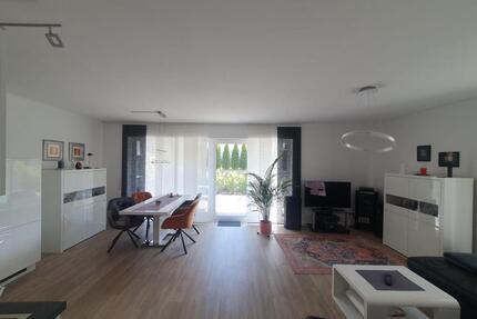 Schöne, helle 3ZKB Wohnung in Einöd - Homburg