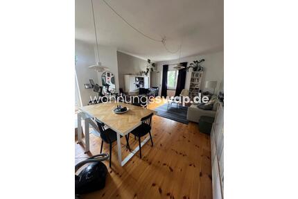 Wohnungsswap - 3 Zimmer, 84 m² - Simon-Dach-Straße, Friedrichshain, Berlin