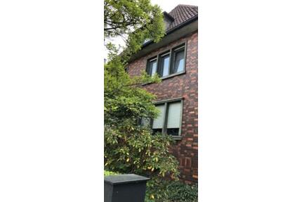 Sanierte Wohnung mit Balkon zentrumsnah in ruhiger Lage von Hamm