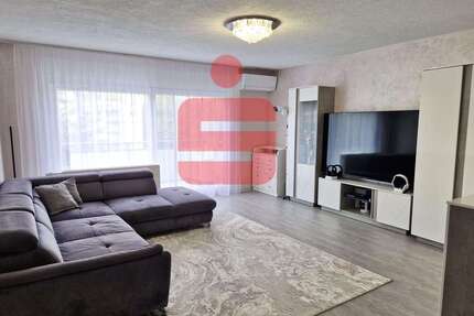 Wohnung zum Kaufen in Frankenthal 278.000,00 € 85.55 m²