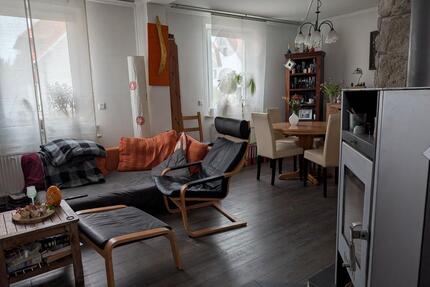 Große und schöne 2 ZimmerBad Wohnung mit EBK zu vermieten - Griesheim