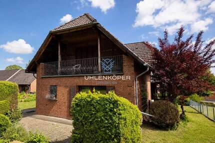 Haus zum Kaufen in Stoetze-Bankewitz 249.000,00 € 134 m²