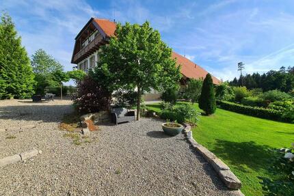 Landhaus - 20 MinutenBodensee - Alleinlage – Kernsaniert - Meßkirch