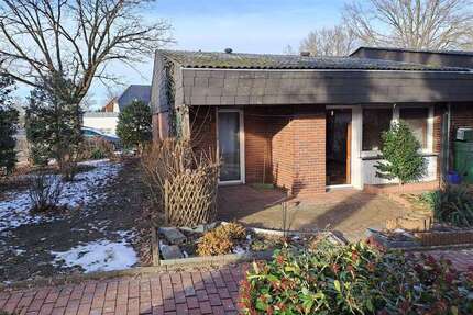 Wohnung zum Mieten in Bruchhausen-Vilsen 170,05 € 44.63 m²