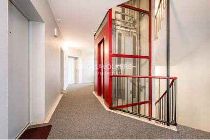 Gepflegtes Wohn- und Geschäftshaus mit Tiefgarage - Berlin Lichterfelde