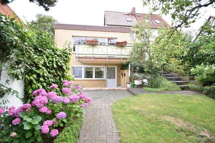 Haus zum Kaufen in Lüneburg 399.000,00 € 110 m²