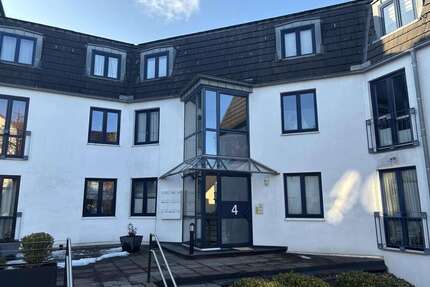 Wohnung zum Kaufen in Bad Oeynhausen 210.000,00 € 69 m²