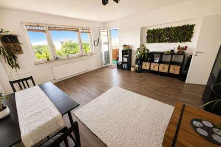 Wohnung zum Kaufen in Gravenbruch 245.000,00 € 74.29 m²