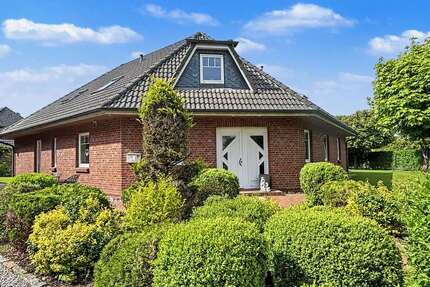Haus zum Kaufen in Achtrup 495.000,00 € 241.45 m²