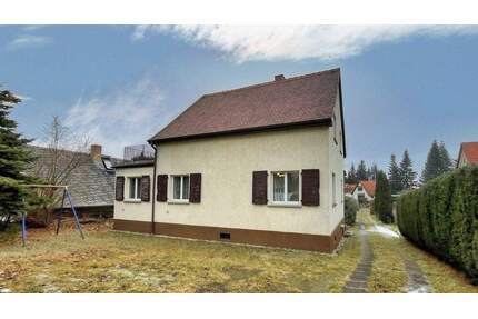 Wohnen im Grünen mit Geschichte - Dresden Hellerau/Wilschdorf