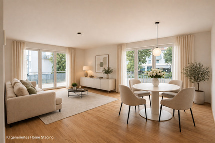 Wohnung zum Kaufen in Sauerlach 620.000,00 € 82.5 m²