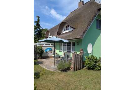 Haus zum Kaufen in Born am Darß 444.000,00 € 90 m²