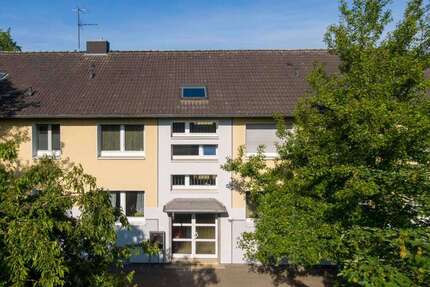 Wohnung zum Mieten in Selm 593,00 € 91.17 m²