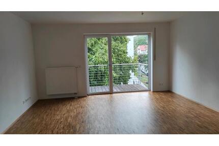 Moderne 2- Zimmerwohnung mit 2 Balkonen, Aufzug und Tiefgarage - Regensburg Konradsiedlung